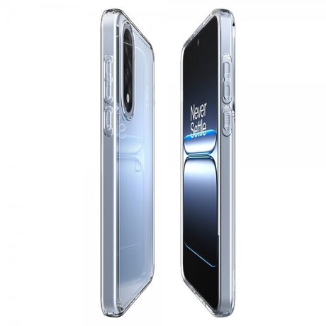 Spigen OnePlus Nord 5 Deksel Ultra Hybrid Crystal Clear