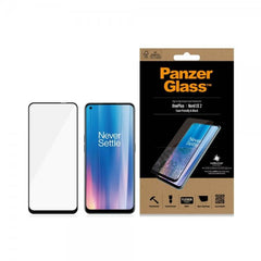 OnePlus Nord CE 2 5G Skjermbeskytter & Linsebeskyttelse