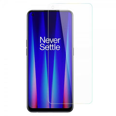 OnePlus Nord CE 2 5G Skjermbeskytter & Linsebeskyttelse