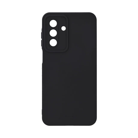 Onsala Samsung Galaxy A27 Deksel Silikon Følelse Svart