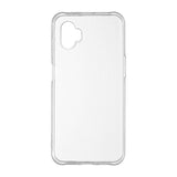Onsala Samsung Galaxy XCover 7 Pro Deksel Återvunnen TPU Klar