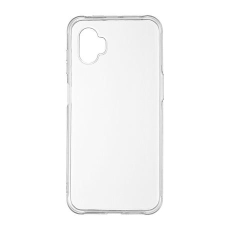 Onsala Samsung Galaxy XCover 7 Pro Deksel Återvunnen TPU Klar