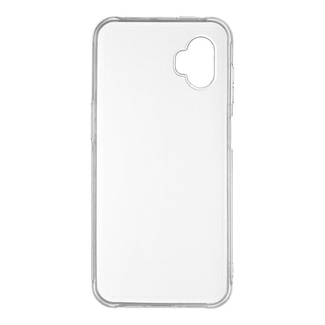 Onsala Samsung Galaxy XCover 7 Pro Deksel Återvunnen TPU Klar