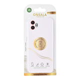 Onsala Samsung Galaxy XCover 7 Pro Deksel Återvunnen TPU Klar