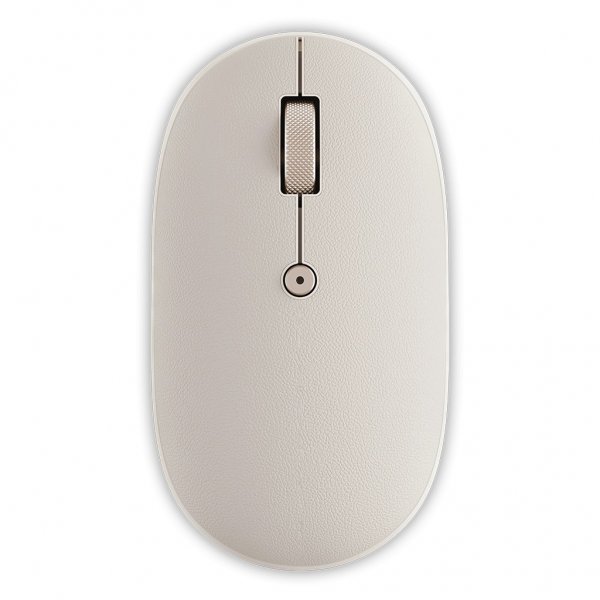 Satechi OntheGo Bluetooth-mus sand