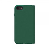 Adidas iPhone 6/6S/7/8/SE Etui OR Booklet Case ADICOLOR SS18 Grønn