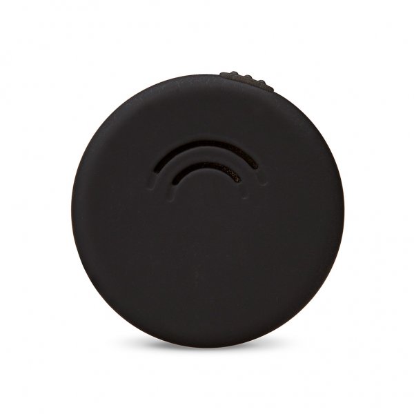 Orbit Stick-On Svart