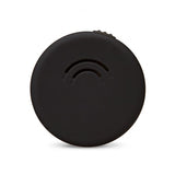 Orbit Stick-On Silver