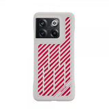 OnePlus 10T Original Deksel Glacier Mat Case Grå