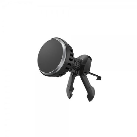 Samsung Original Mobilholder til bil Car Wireless Charger Qi2 Svart