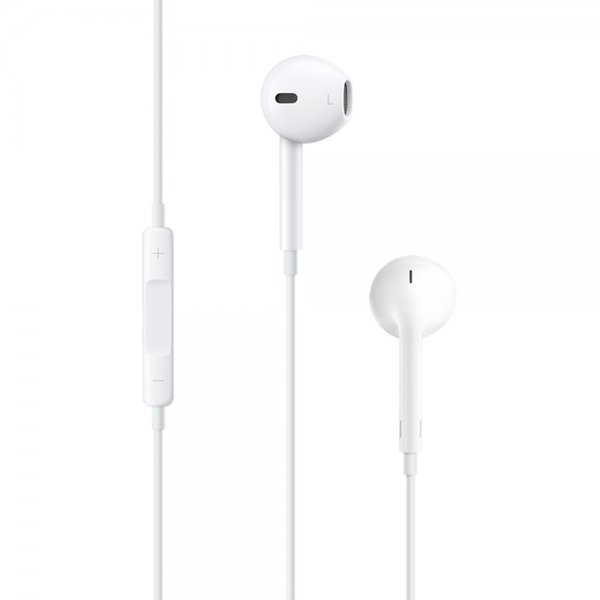 Apple Original EarPods Hodetelefoner 3.5mm