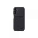 Samsung Original Galaxy A14 Deksel Card Slot Case Svart