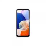 Samsung Original Galaxy A14 Deksel Card Slot Case Svart
