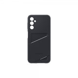 Samsung Original Galaxy A14 Deksel Card Slot Case Svart