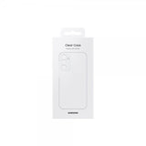 Samsung Original Galaxy A15 Deksel Clear Case Transparent