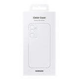 Samsung Original Galaxy A15 Deksel Clear Case Transparent