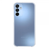 Samsung Original Galaxy A15 Deksel Clear Case Transparent