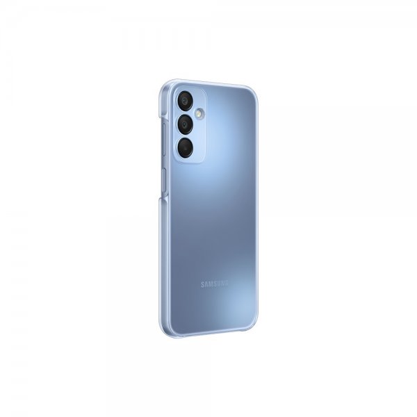 Samsung Original Galaxy A15 Deksel Clear Case Transparent