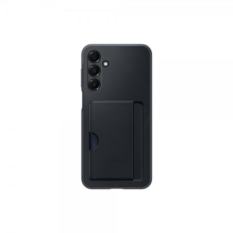 Samsung Original Galaxy A16 Deksel Card Slot Case Svart