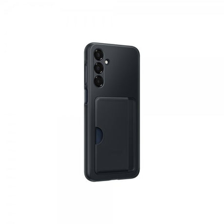 Samsung Original Galaxy A16 Deksel Card Slot Case Svart