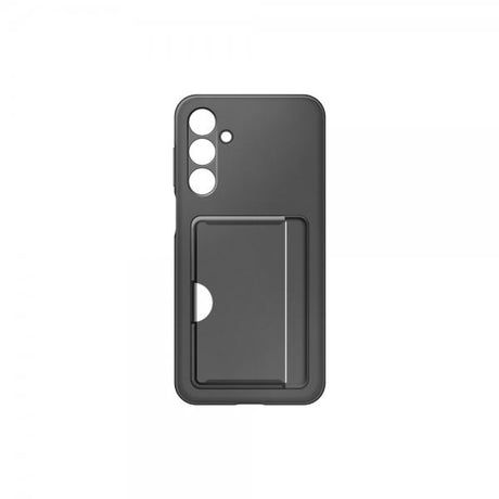 Samsung Original Galaxy A16 Deksel Card Slot Case Svart