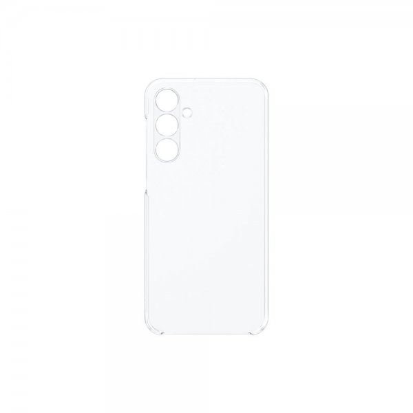 Samsung Original Galaxy A16 Deksel Clear Case Transparent