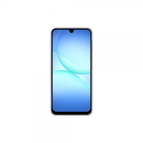 Samsung Original Galaxy A17 Deksel Clear Case Transparent