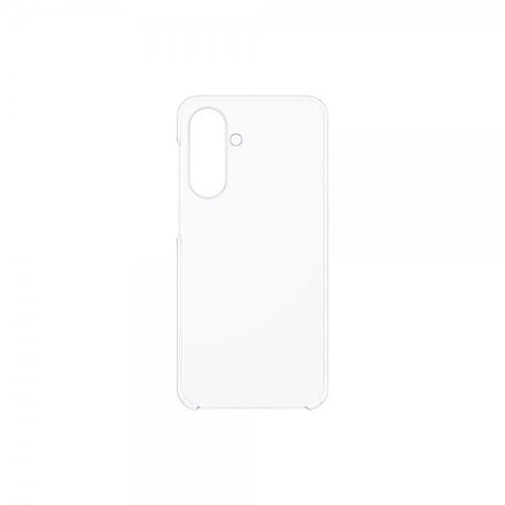 Samsung Original Galaxy A17 Deksel Clear Case Transparent