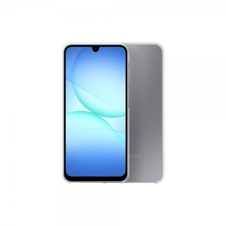 Samsung Original Galaxy A17 Deksel Clear Case Transparent