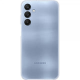 Samsung Original Galaxy A25 Deksel Clear Case Transparent
