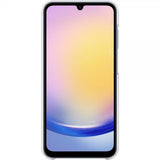 Samsung Original Galaxy A25 Deksel Clear Case Transparent