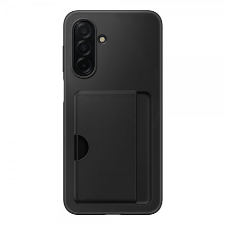 Samsung Original Galaxy A26 Deksel Card Slot Case Svart