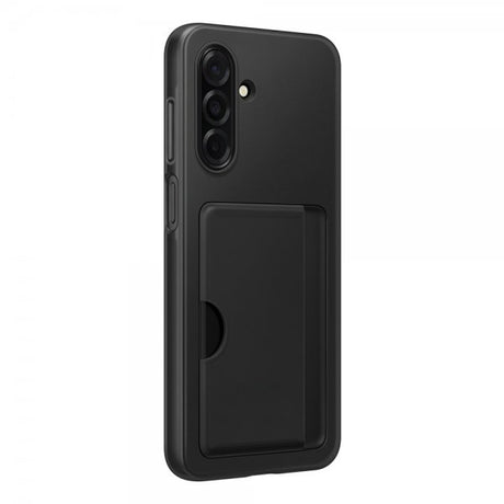 Samsung Original Galaxy A26 Deksel Card Slot Case Svart