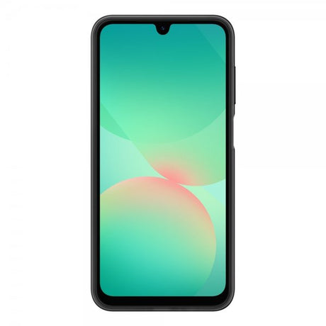 Samsung Original Galaxy A26 Deksel Card Slot Case Svart