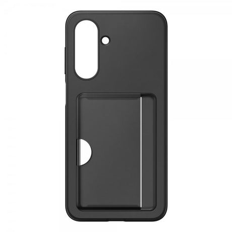 Samsung Original Galaxy A26 Deksel Card Slot Case Svart