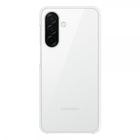 Samsung Original Galaxy A26 Deksel Clear Case Transparent