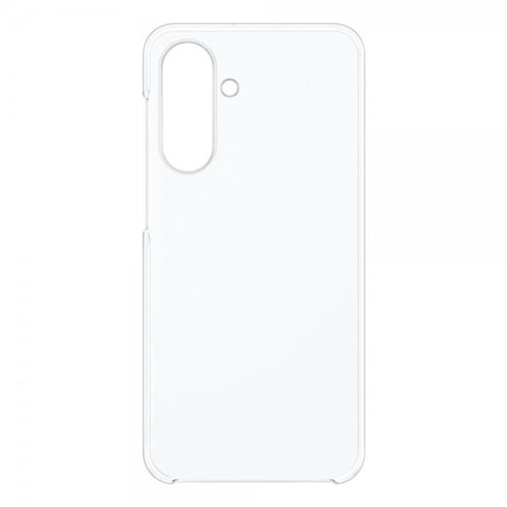 Samsung Original Galaxy A26 Deksel Clear Case Transparent