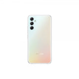 Samsung Original Galaxy A34 5G Deksel Clear Case Transparent