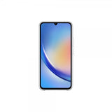 Samsung Original Galaxy A34 5G Deksel Clear Case Transparent