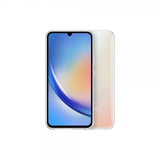 Samsung Original Galaxy A34 5G Deksel Clear Case Transparent
