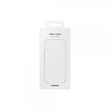 Samsung Original Galaxy A34 5G Deksel Clear Case Transparent
