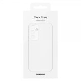 Samsung Original Galaxy A35 Deksel Clear Case Transparent