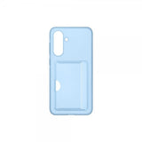 Samsung Original Galaxy A36 Deksel Card Slot Case Blå