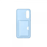 Samsung Original Galaxy A36 Deksel Card Slot Case Blå