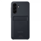 Samsung Original Galaxy A37 Deksel Card Slot Case Svart