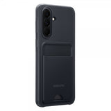 Samsung Original Galaxy A37 Deksel Card Slot Case Svart