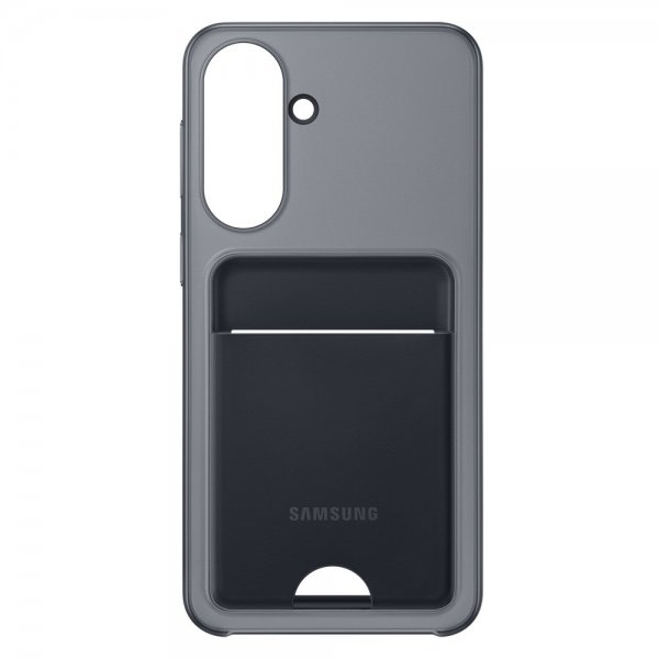 Samsung Original Galaxy A37 Deksel Card Slot Case Svart