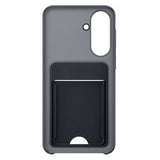 Samsung Original Galaxy A37 Deksel Card Slot Case Svart
