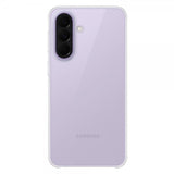 Samsung Original Galaxy A37 Deksel Clear Case Transparent