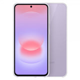 Samsung Original Galaxy A37 Deksel Clear Case Transparent
